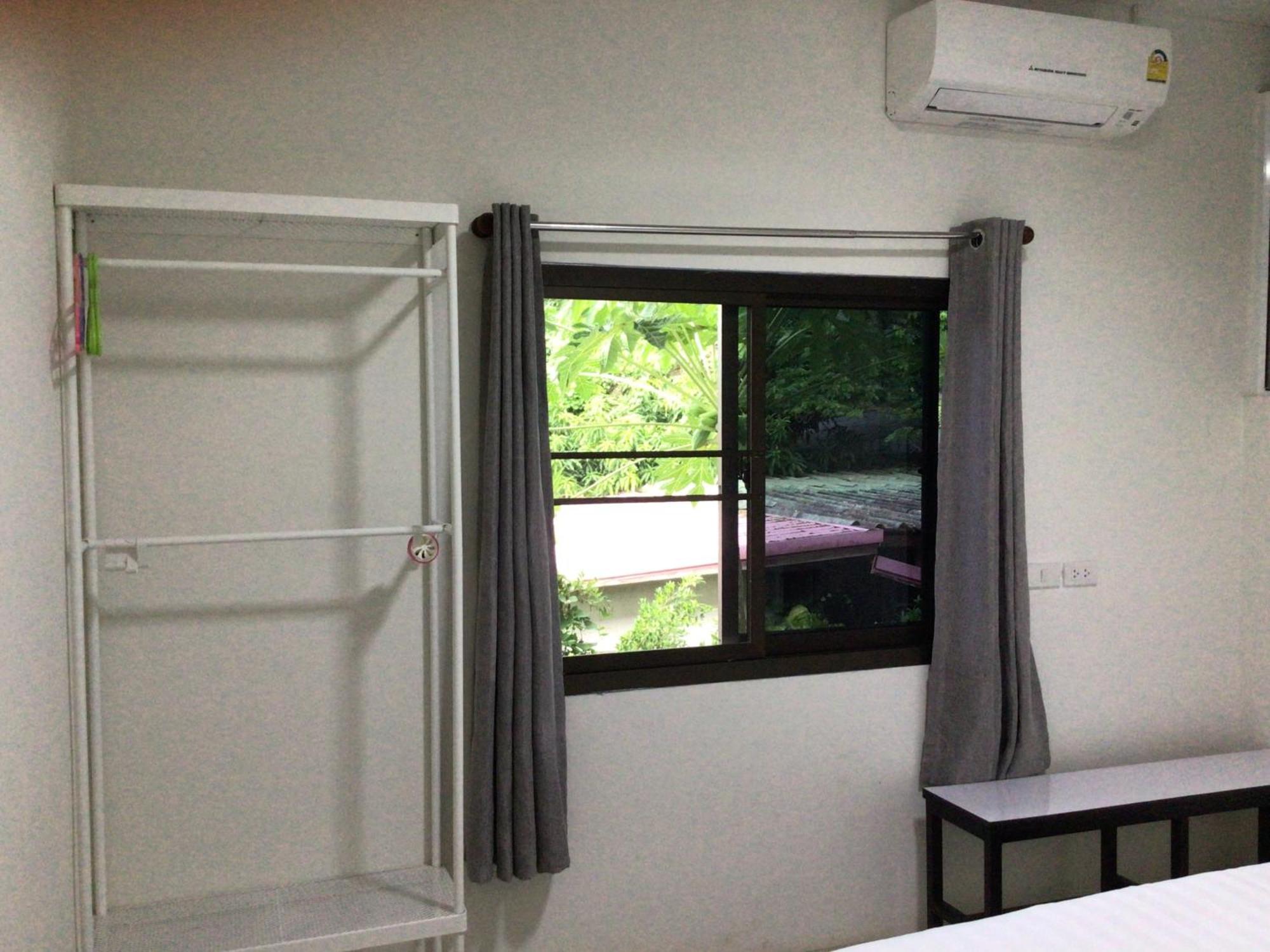 Baan Talay Hostel Koh Mak Luaran gambar